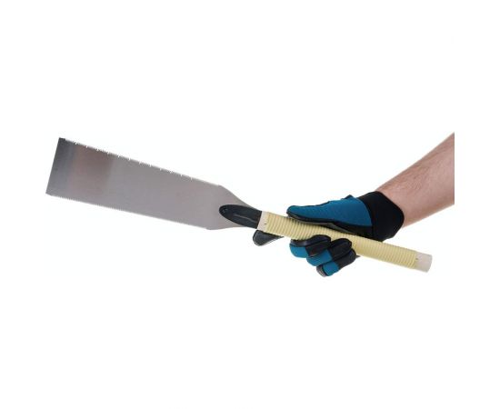 Пила Shogun Ryoba Universal, Rip/Cross/Slant, 240мм М00011928 – изображение 8