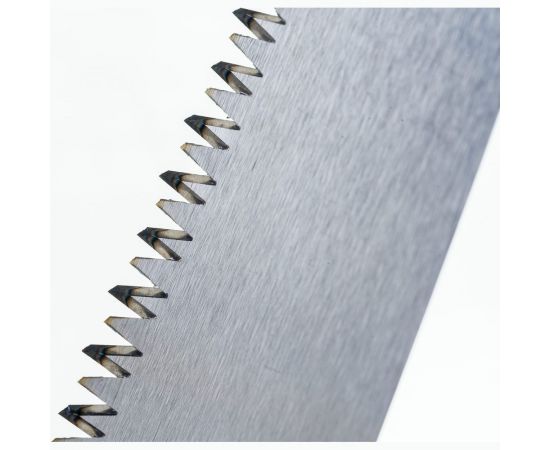 Пила с прямым полотном в кобуре, для сухой древесины SAMURAI KS-300-MH – изображение 9