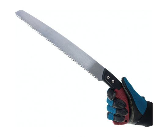 Пила с прямым полотном в кобуре, для сухой древесины SAMURAI KS-300-MH – изображение 10