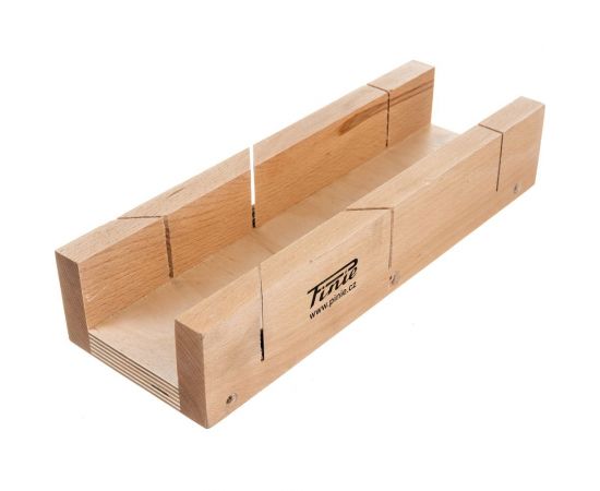 Стусло из бука PINIE 300х65х38мм 24-300653819 