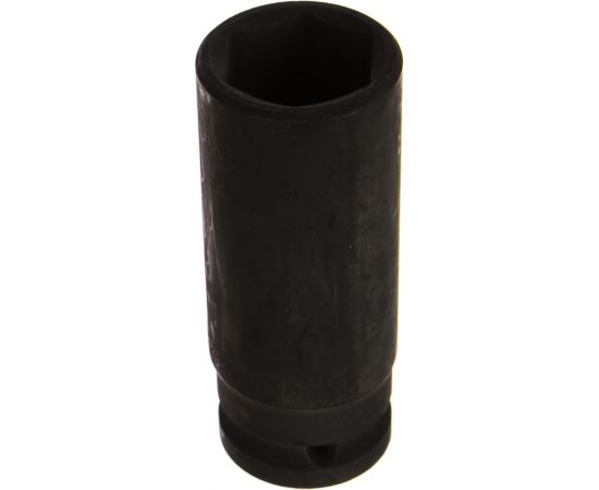 Головка торцевая ударная 6-ти гранная (22 мм; 1/2""; 80 мм) Hans 84300M22 