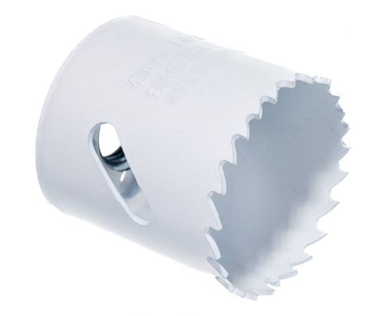 Коронка Bi-metall крупный зуб (43х38 мм) WILPU 3004300101 