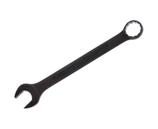 Гаечный комбинированный ключ SITOMO 31х31 окс. 165059 