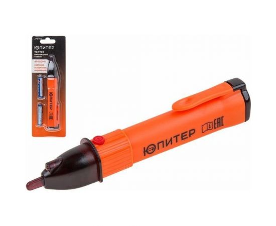 Указатель напряжения Юпитер VD8900 JP9140 