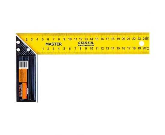 Угольник STARTUL 350 мм Master ST3510-035 