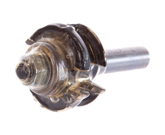 Комбинированная фреза 41х23.8х12х40х9.5х2Т Makita D-11938 