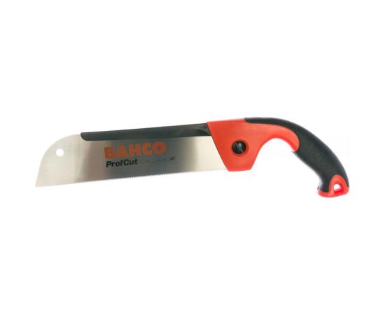 Японская ножовка 270 мм с обушком Bahco PC-11-19-PS 