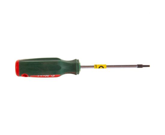 Отвертка Torx T9х75мм Hans 0440T09 