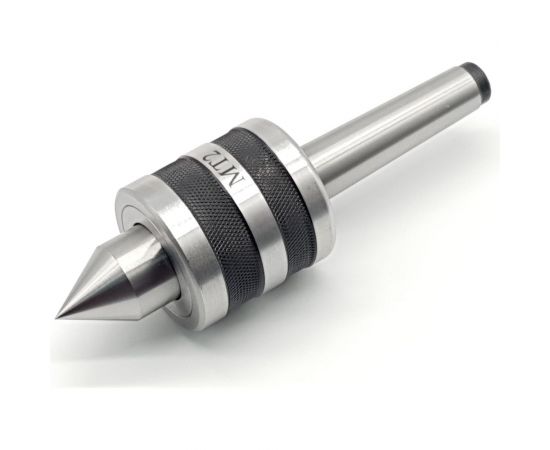 Центр вращающийся КМ2 ТЕХНОРЕАЛ МА310351010 