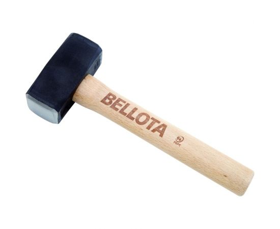 Квадратный молот Bellota буковое дерево, идеальное сочетание с клинком 5310B 