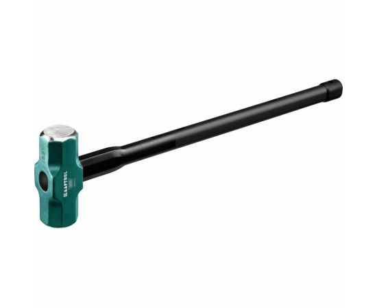 Кувалда KRAFTOOL Steel Force с удлинённой рукояткой, 8 кг 2009-8 