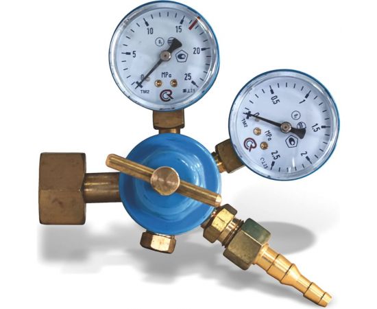 Редуктор кислородный БКО-50-2 Промтехкомплект 2117600 