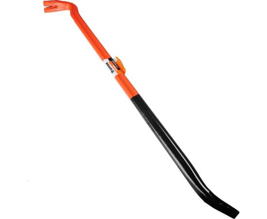 Гвоздодер с двутавровым профилем ЕРМАК 900х30х16мм 668-031 