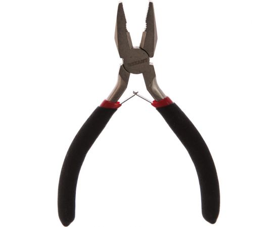 Плоскогубцы мини REXANT 120 мм 12-4601 