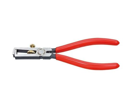 Инструмент для снятия изоляции KNIPEX KN-1101160 