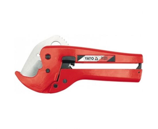 Труборез для пластиковых труб YATO 42мм YT-2231 