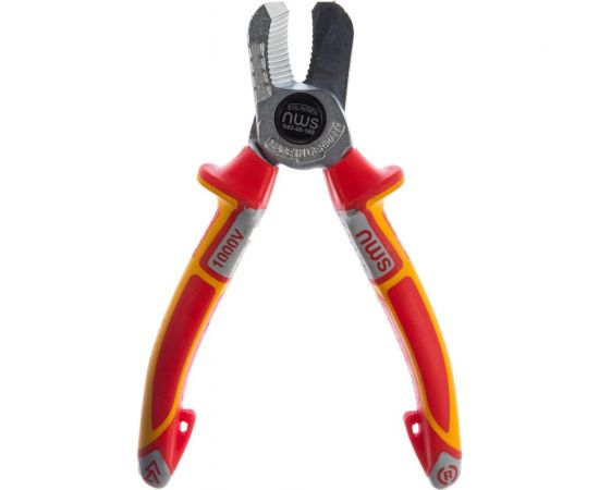 Кабелерез VDE 1000В NWS 043-49-VDE-160 