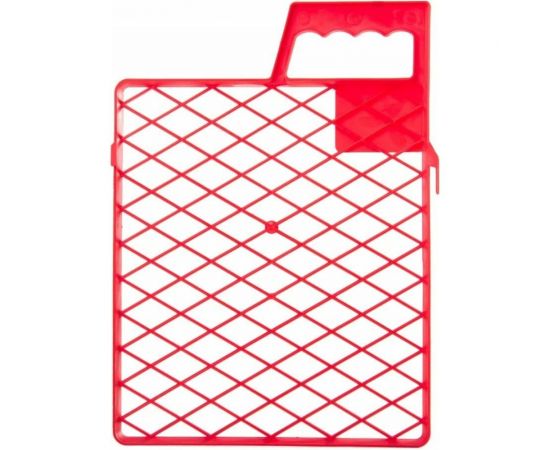 Малярная решетка Петрович П122-260 пластмассовая, 260x310 мм 4100003034 