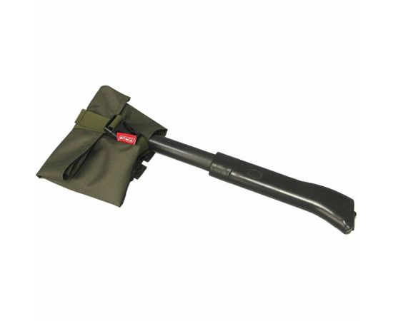 Универсальный чехол на топор Tplus оксфорд 600, олива T009950 