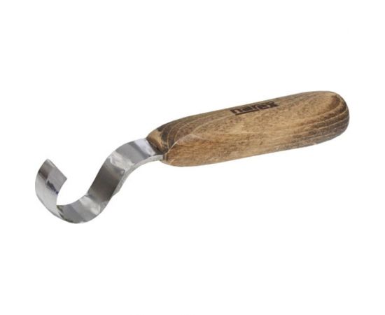 Правый ложкорез Narex 822101 