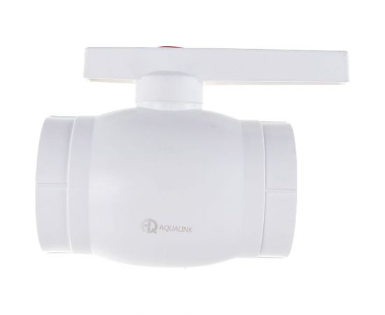 Шаровой кран AQUALINK ПП, 63 3624 