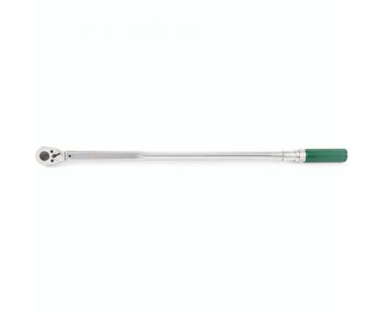 Динамометрический ключ Sata 3/4 110-550 Нм 96411 