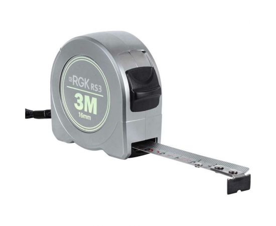 Измерительная рулетка RGK RS3 778473 