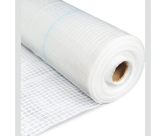 Пленка армированная 3x50 м, 120 г/м2 Промышленник АП120350 