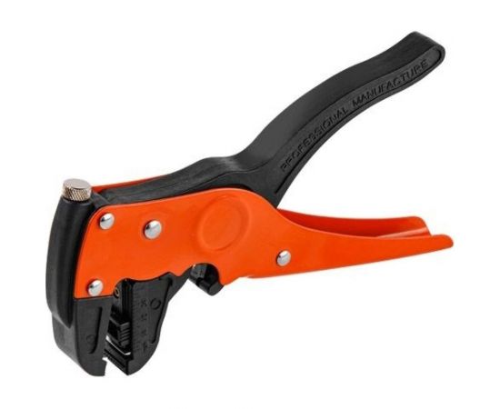 Инструмент для снятия изоляции ЮПИТЕР СИ-1 JP9203 