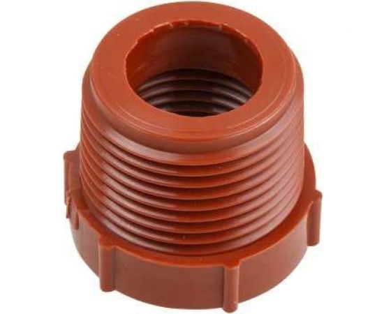 Ниппель ПП AV Engineering 3/4"х1/2" наружная-внутренняя резьба AVE159021 