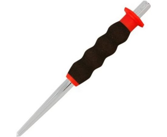 Кернер с протектором 6x185мм KING TONY 76106-74G 