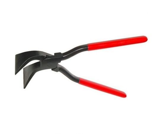 Кровельные клещи STUBAI 45°, ширина 80 мм, обычное соединение 282153 