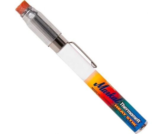 Термоиндикаторный карандаш Markal Thermomelt 200°C артикул 86516 