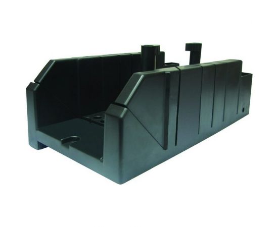 Пластмассовое стусло 4.5 дюйма Biber Профи 85233 тов-080831 