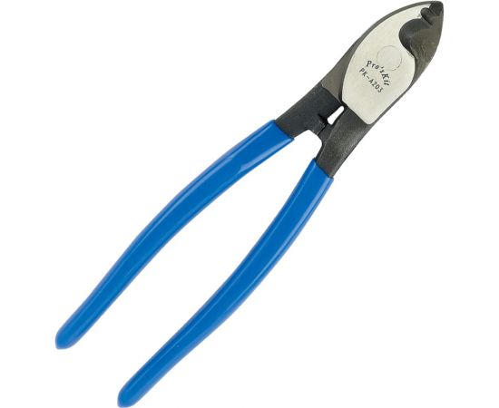 Кабельные усиленные многожильные кусачки ProsKit 8PK-A203 до 38мм2, 210мм С00035832 