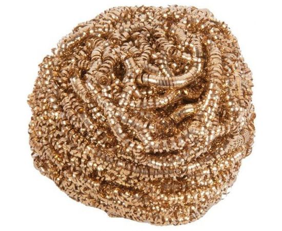 Стружка бронзовая сменная ZeepDeep 638902 