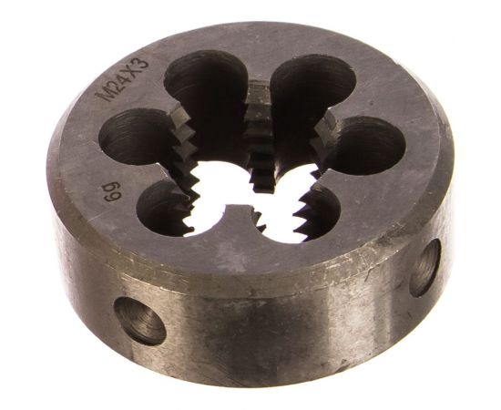 Плашка М 24х3,0 Sekira 36290 