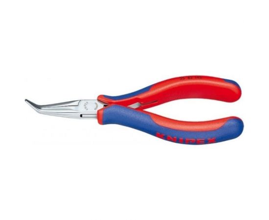 Захватные плоскогубцы для электроники KNIPEX KN-3582145 