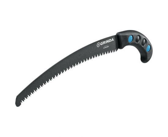 Ножовка для быстрого реза сырой древесины Grinda GS-6 320 мм 151853 
