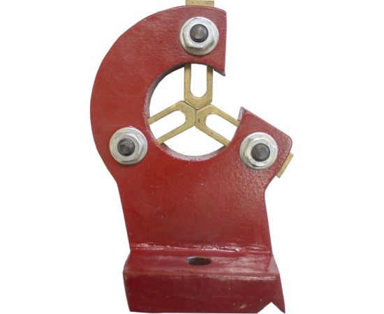 Люнет неподвижный для токарных станков СТМ-250; СТМ-350 Калибр 10008 