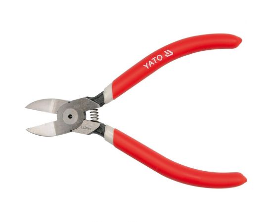 Бокорезы 125мм YATO YT-1950 