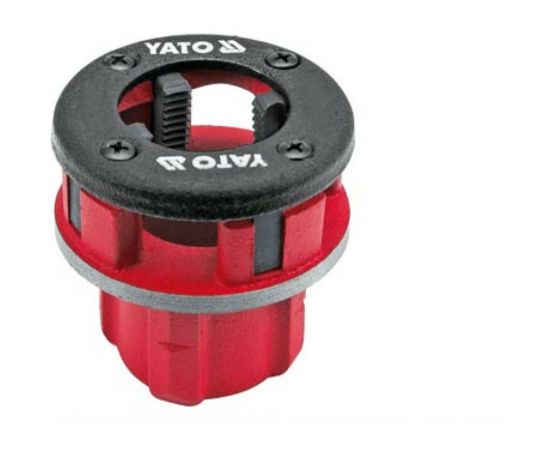 Трубный клупп 1/4 YATO YT-2916 