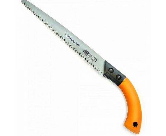 Пила Fiskars с фиксированным лезвием 1001620 