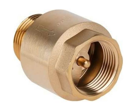 Обратный клапан AV Engineering 1" AVE143001M 