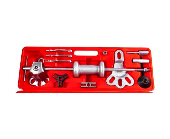 Обратный молоток 17шт KT TOOLS KA-1317 