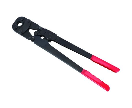 Ручной обжимной пресс для монтажа МПТ стандарт ТН Rotorica JT-1632B 