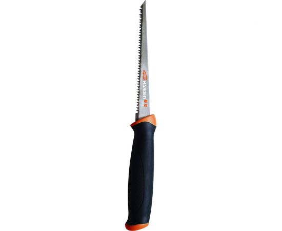 Ручная пила HARDEN для гипсокартона, 150 мм. 631215 