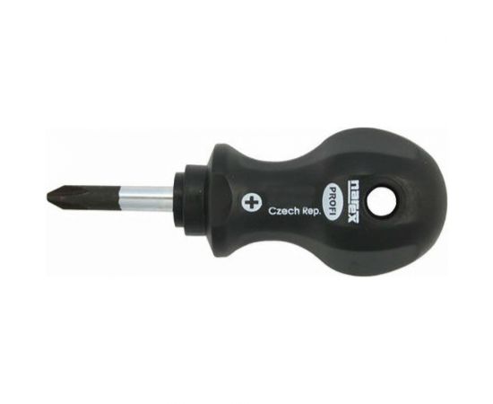 Отвертка NAREX mini Line Profi PH 2 831102 