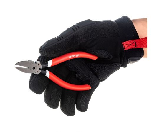 Бокорезы 125мм YATO YT-1950 – изображение 2