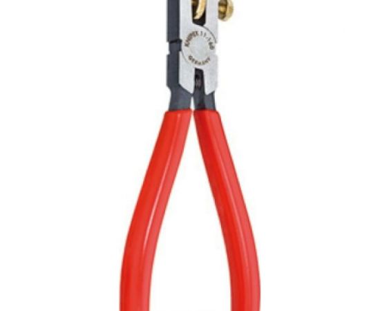Инструмент для снятия изоляции KNIPEX KN-1101160 – изображение 2